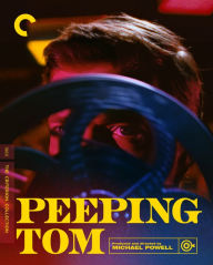 Title: Peeping Tom [4K Ultra HD Blu-ray/Blu-ray] [Criterion Collection]