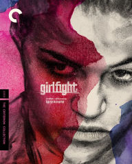 Girlfight [Criterion Collection] [Blu-ray]