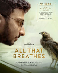 Title: All That Breathes [Blu-ray] [Criterion Collection]