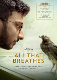 Title: All That Breathes [Criterion Collection]