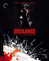 Title: Bound [Blu-ray] [Criterion Collection]