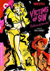Title: Victims of Sin [Criterion Collection]
