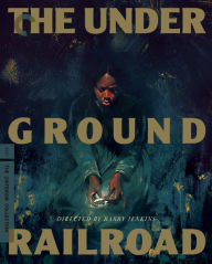 Title: The Underground Railroad [Blu-ray] [Criterion Collection]