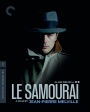 Le samouraï [4K Ultra HD Blu-ray/Blu-ray] [Criterion Collection]