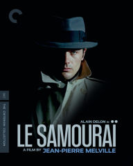 Le samouraï [4K Ultra HD Blu-ray/Blu-ray] [Criterion Collection]