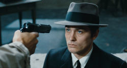 Alternative view 2 of Le samouraï [4K Ultra HD Blu-ray/Blu-ray] [Criterion Collection]