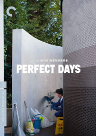 Title: Perfect Days [Criterion Collection]