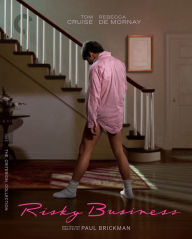 Title: Risky Business [Blu-ray] [Criterion Collection]