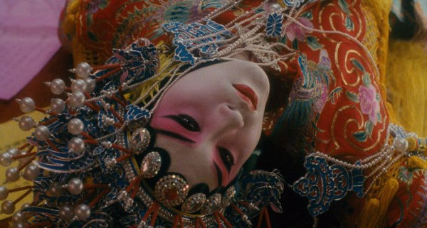 Farewell My Concubine [Blu-ray] [Criterion Collection]