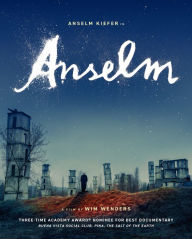 Title: Anselm [Blu-ray] [Criterion Collection]