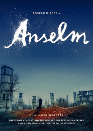 Anselm [Criterion Collection]