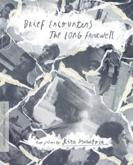 Title: Brief Encounters/The Long Farewell [Criterion Collection] [Blu-ray]