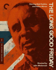 The Long Good Friday [4K Ultra HD Blu-ray/Blu-ray] [Criterion Collection]