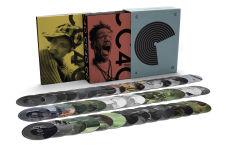 Alternative view 1 of CC40 [Blu-ray] [Criterion Collection]