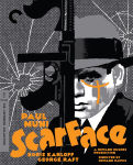 Alternative view 1 of Scarface [4K Ultra HD Blu-ray/Blu-ray] [Criterion Collection]