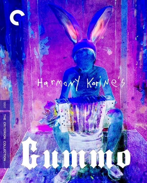 Gummo (Criterion Collection) [Blu-ray] by Harmony Korine, Harmony