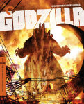 Alternative view 1 of Godzilla [4K Ultra HD Blu-ray/Blu-ray] [Criterion Collection]