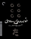 Alternative view 1 of Seven Samurai [4K Ultra HD Blu-ray/Blu-ray] [Criterion Collection]