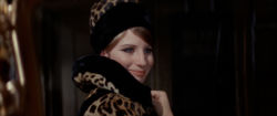 Alternative view 2 of Funny Girl [4K Ultra HD Blu-ray/Blu-ray] [Criterion Collection]