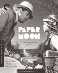 Paper Moon (Criterion Collection) [Blu-ray]