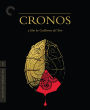 Cronos (Criterion Collection) [4K Ultra HD Blu-ray]