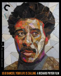 Alternative view 1 of Jo Jo Dancer, Your Life Is Calling (Criterion Collection) [Blu-ray]
