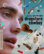 Drugstore Cowboy (Criterion Collection) [4K Ultra HD Blu-ray]