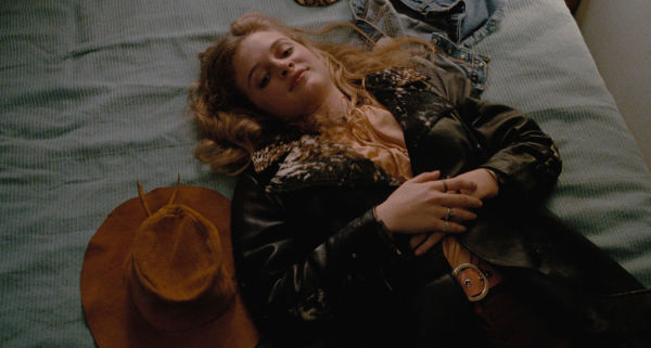 Drugstore Cowboy (Criterion Collection) [4K Ultra HD Blu-ray]