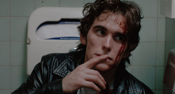 Drugstore Cowboy (Criterion Collection) [4K Ultra HD Blu-ray]