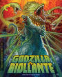 Godzilla vs. Biollante [Criterion Collection] [4K Ultra HD Blu-ray]