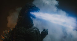 Alternative view 2 of Godzilla vs. Biollante [Criterion Collection] [4K Ultra HD Blu-ray]