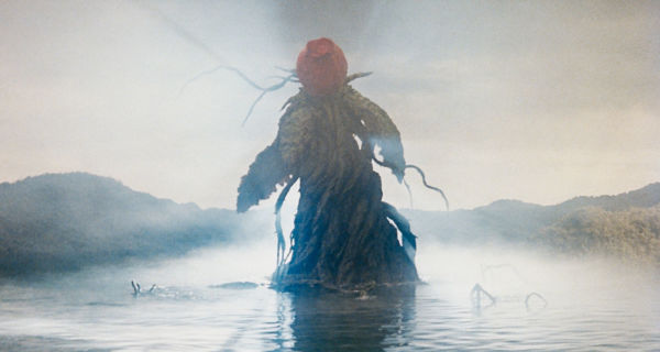 Godzilla vs. Biollante [Criterion Collection] [4K Ultra HD Blu-ray]