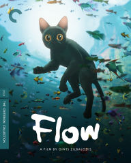 Title: Flow [Blu-ray]