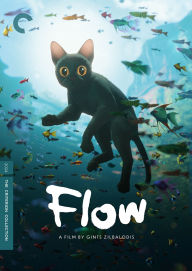 Title: Flow