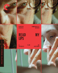 Title: Read My Lips [Blu-ray]
