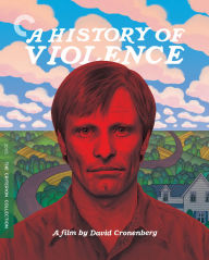 Title: A History of Violence [Blu-ray] [Criterion Collection]