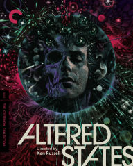 Title: Altered States [Blu-ray] [Criterion Collection]