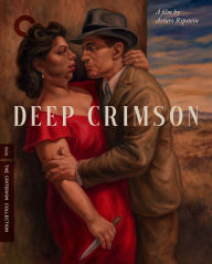 Title: Deep Crimson [Blu-ray] [Criterion Collection]