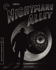 Nightmare Alley [4K Ultra HD Blu-ray] [Criterion Collection]