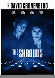 The Shrouds [Criterion Premieres]