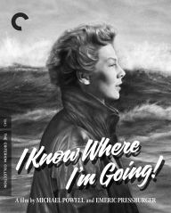 Title: I Know Where I'm Going! [Blu-ray] [Criterion Collection]