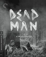 Title: Dead Man [4K Ultra HD Blu-ray]
