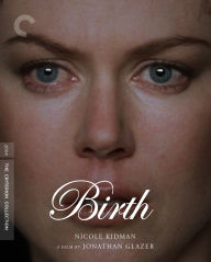Title: Birth [Blu-ray] [Criterion Collection]