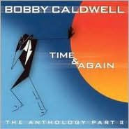 Time & Again: The Anthology, Pt. 2
