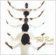 Total Praise Live