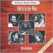 Breakdown: Live Recordings 1973