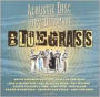 100% Handmade Bluegrass