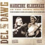 Hardcore Bluegrass in the Dawg House