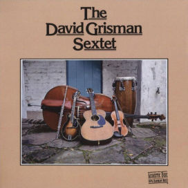 David Grisman Sextet