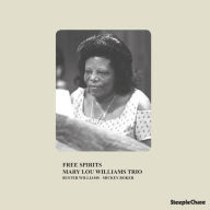 Title: Free Spirits, Artist: Mary Lou Williams